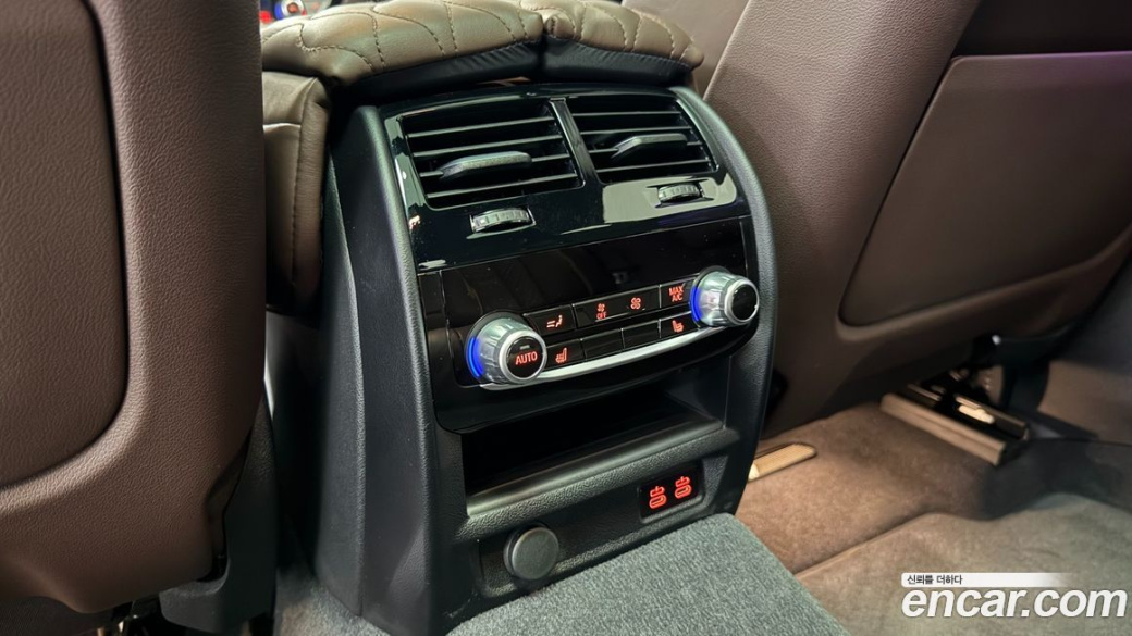 BMW Gran Turismo 620d M Sport, 2023