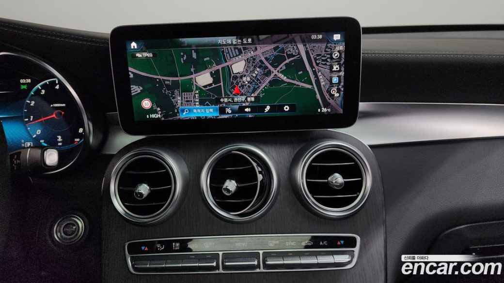 Mercedes-Benz GLC-Class GCL300 4MATIC Coupe, 2023