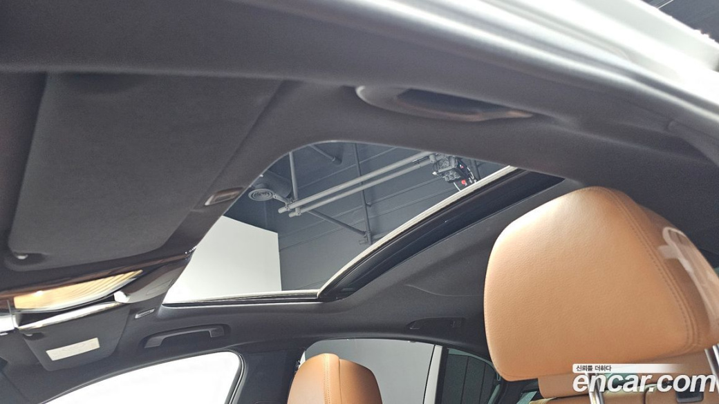 BMW 5-Series 520i M Sport, 2022