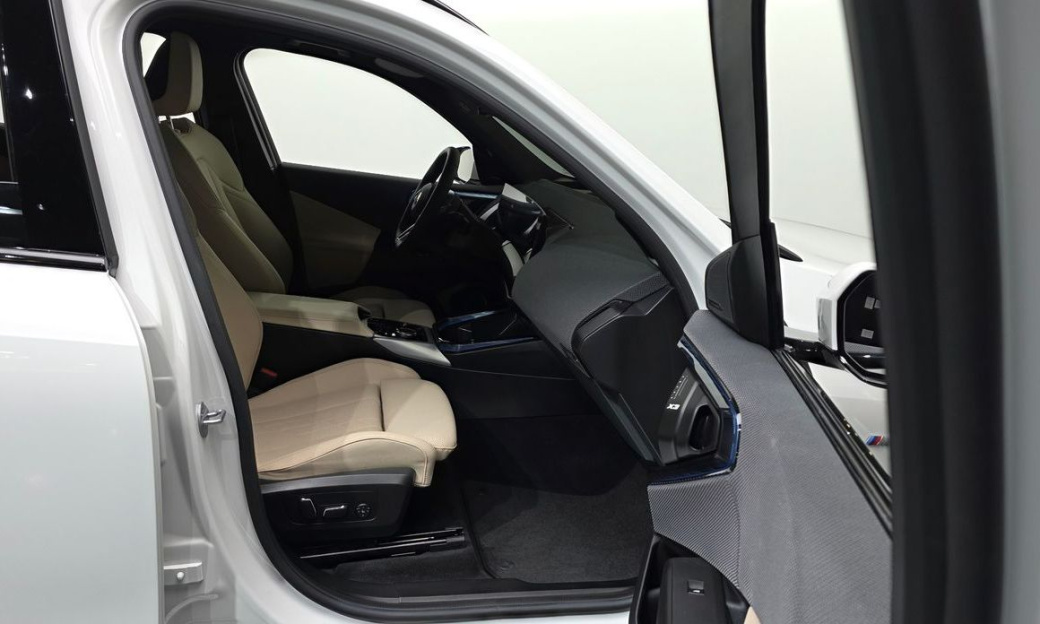 BMW X3 xDrive 20 M Sport Pro, 2025