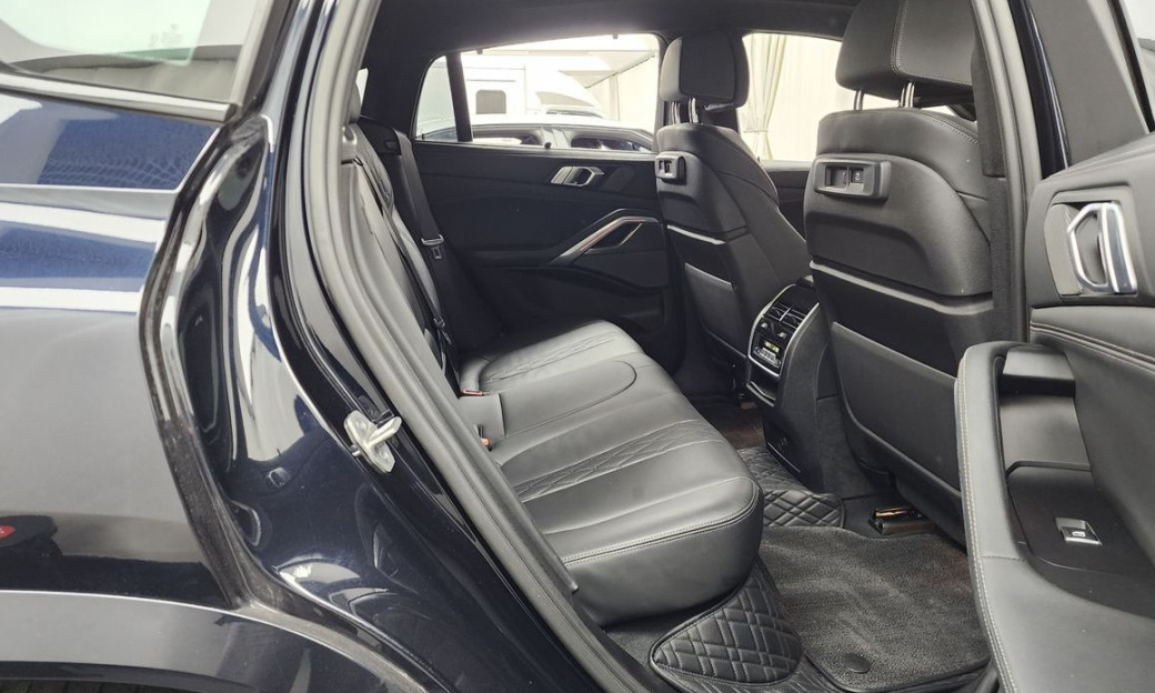 BMW X6 xDrive40i M Sport, 2023