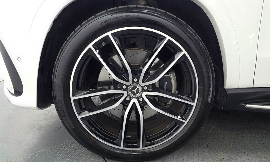 Mercedes-Benz GLS-Class GLS450 4MATIC, 2025