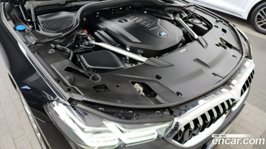 BMW Gran Turismo 630i xDrive Luxury, 2023