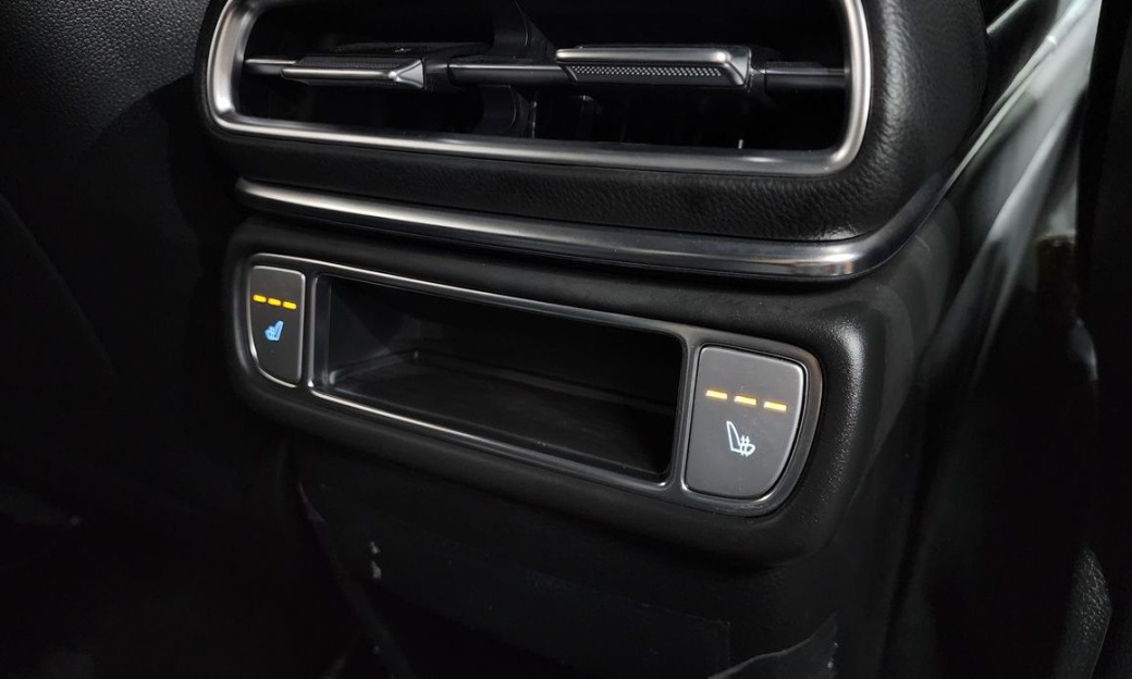 Genesis GV80 2.5T Gasoline AWD, 2024