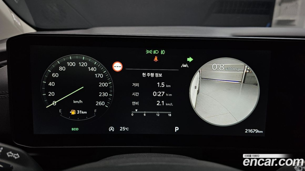 Kia Carnival 9-Seater Prestige, 2025