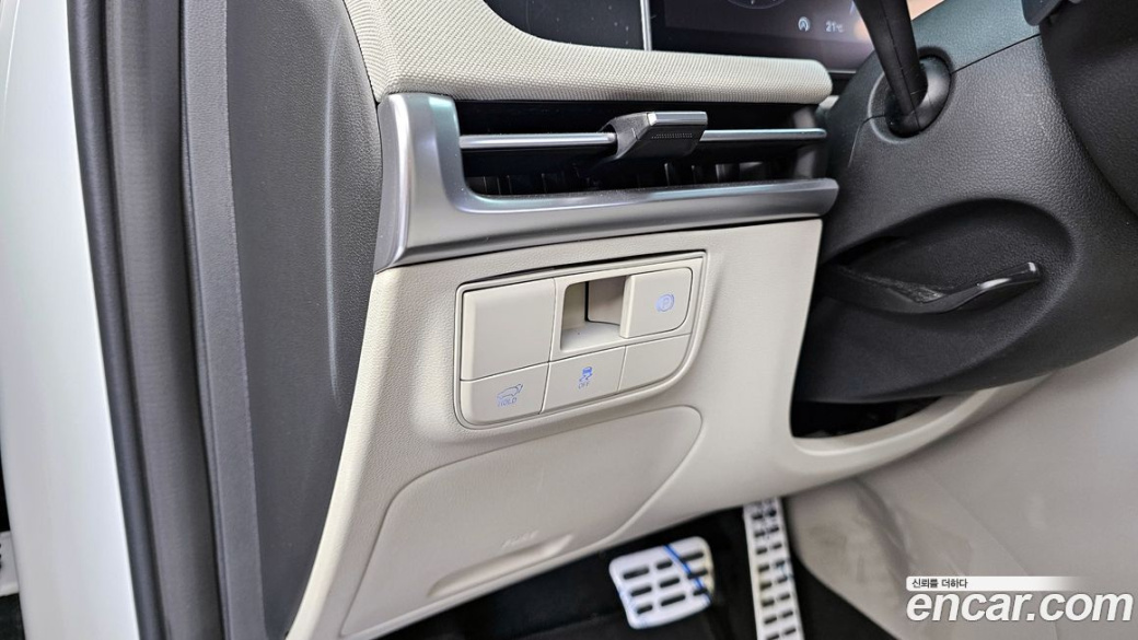 Hyundai Tucson Gasoline 1.6 Turbo 4WD, 2024