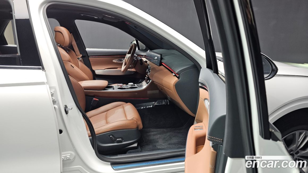 Genesis GV70 2.5T Gasoline 2WD, 2025