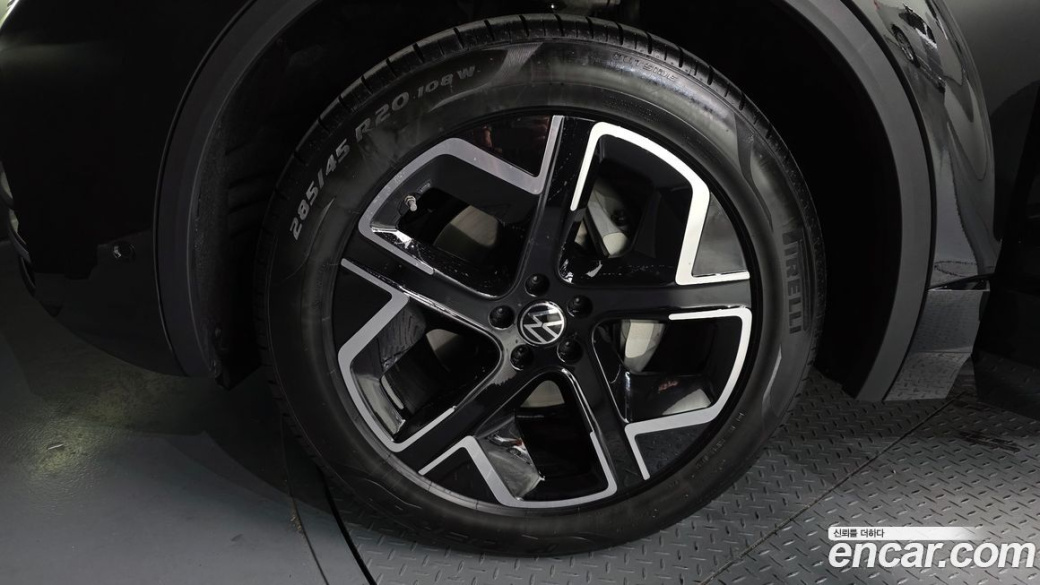 Volkswagen Touareg 3.0 TDI Prestige, 2026