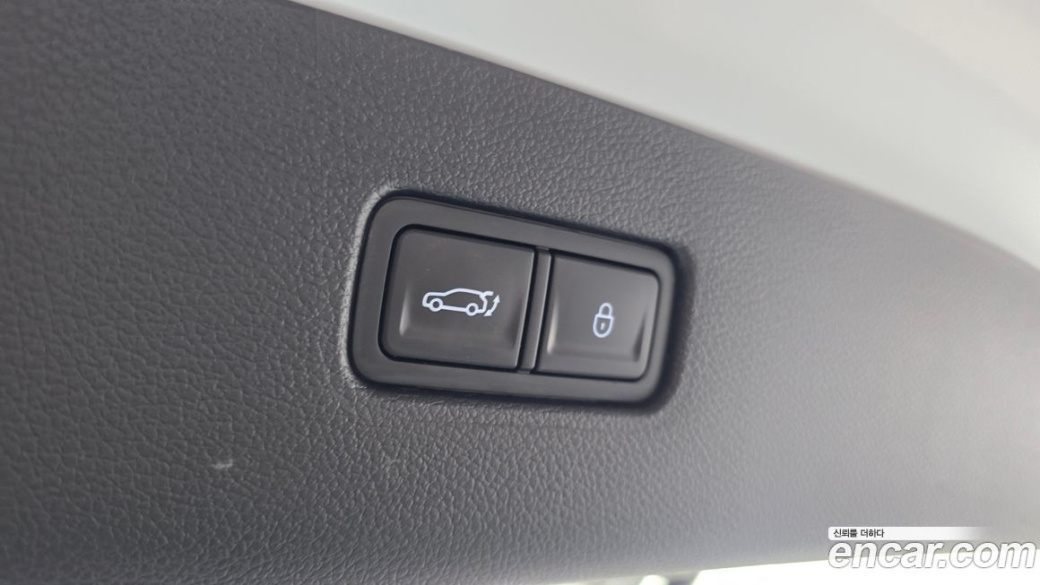 Genesis GV80 2.5T Gasoline AWD, 2023