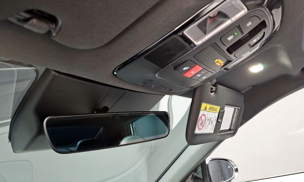 Hyundai Sonata 2.5 Turbo, 2024