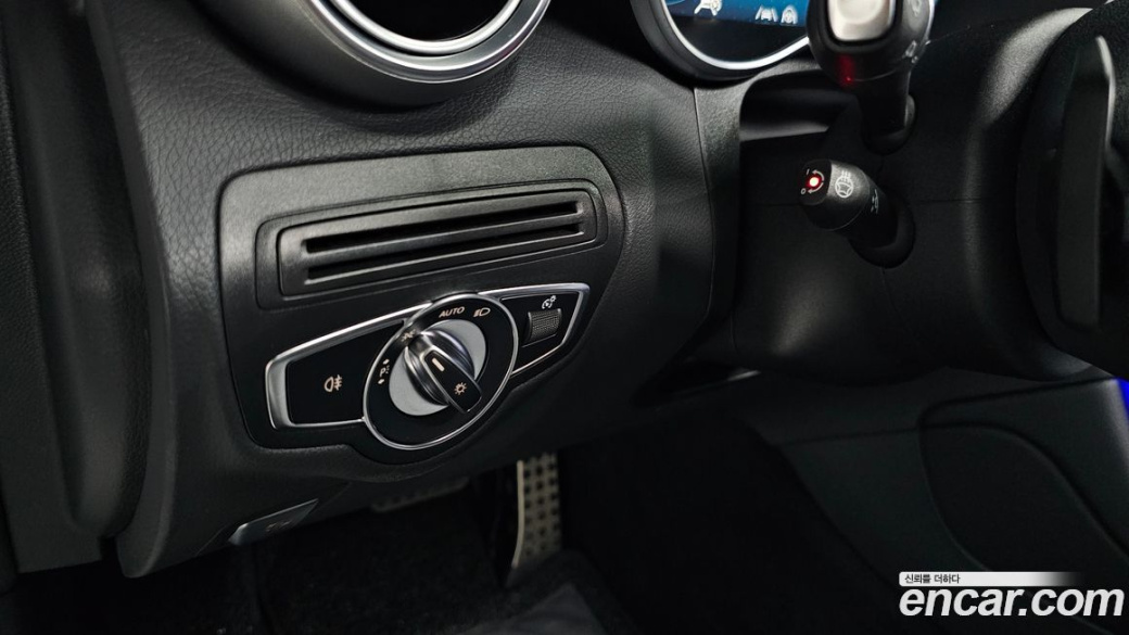 Mercedes-Benz GLC-Class GCL300 4MATIC Coupe, 2023