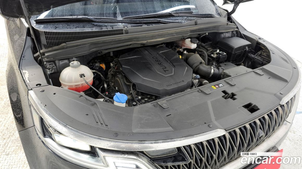 Kia Carnival 9-Seater Signature, 2022