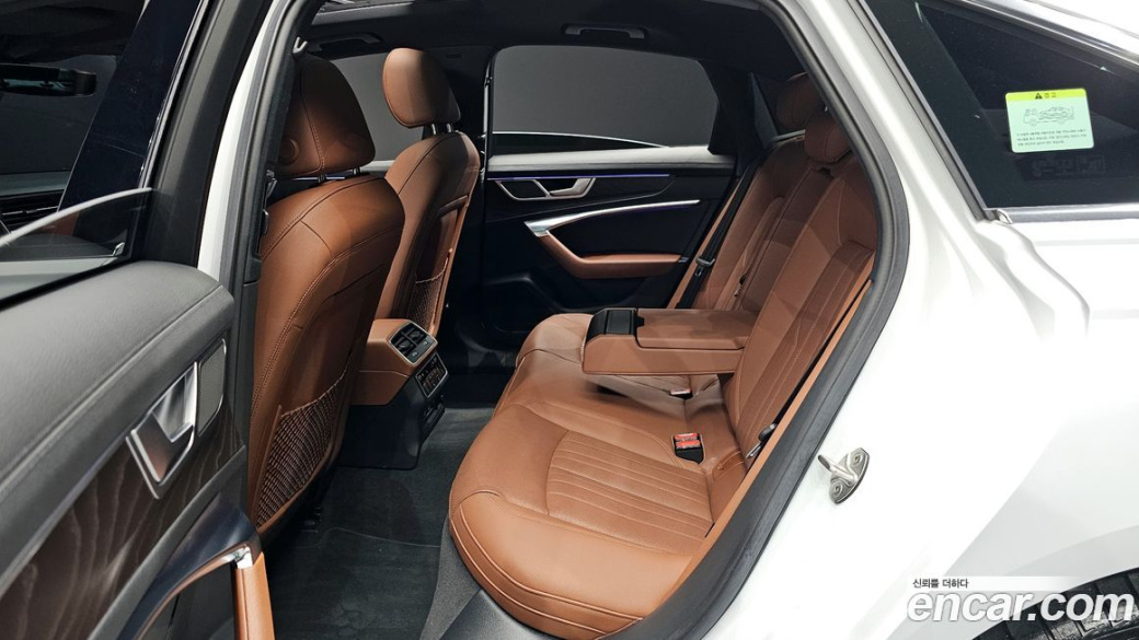 Audi A6 45 TFSI Quattro Premium, 2023