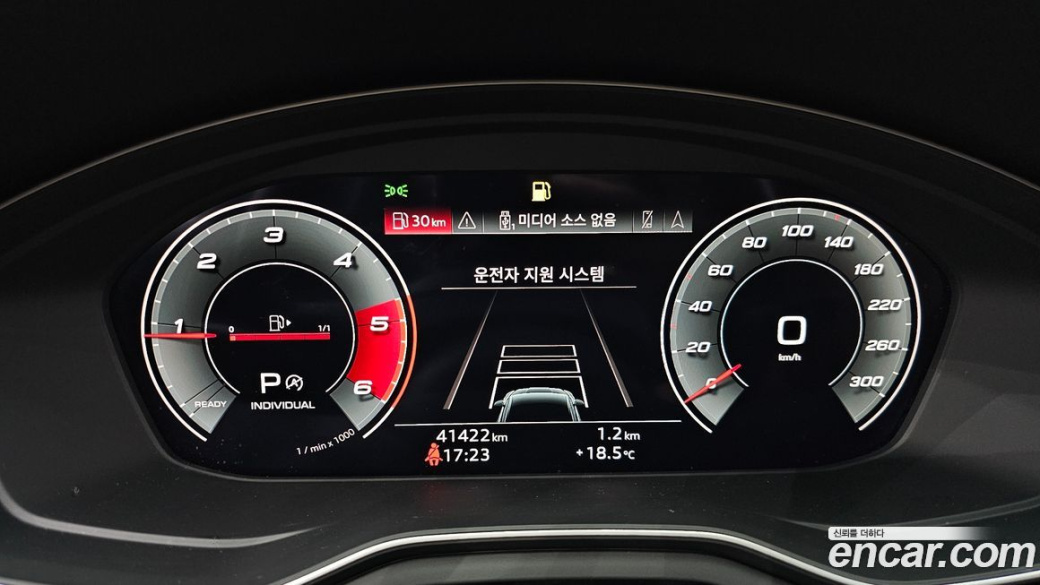 Audi A5 40 TDI Quattro Premium Sportback, 2021