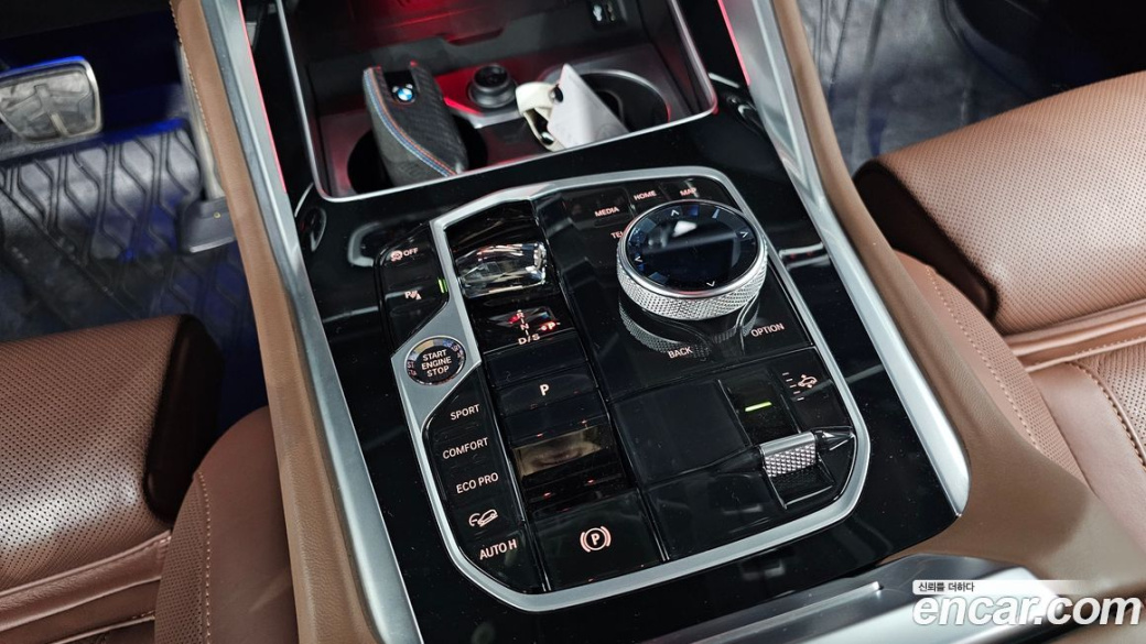 BMW X6 xDrive40d M Sport Online Exclusive, 2024