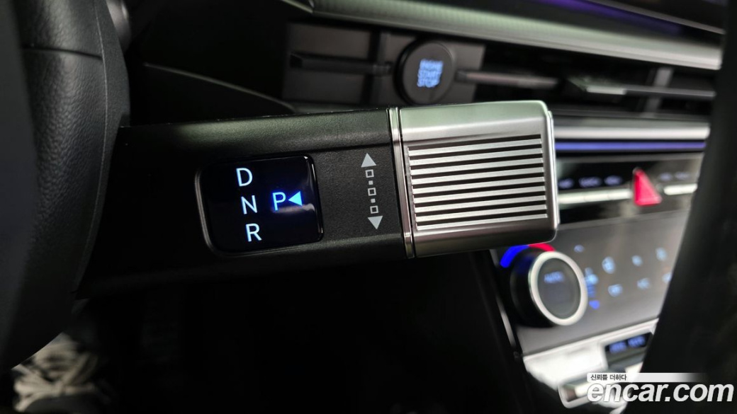 Hyundai Santafe Gasoline 2.5T 2WD, 2024