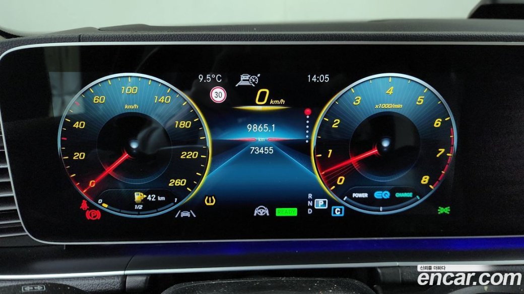 Mercedes-Benz GLE-Class GLE450 4MATIC, 2023