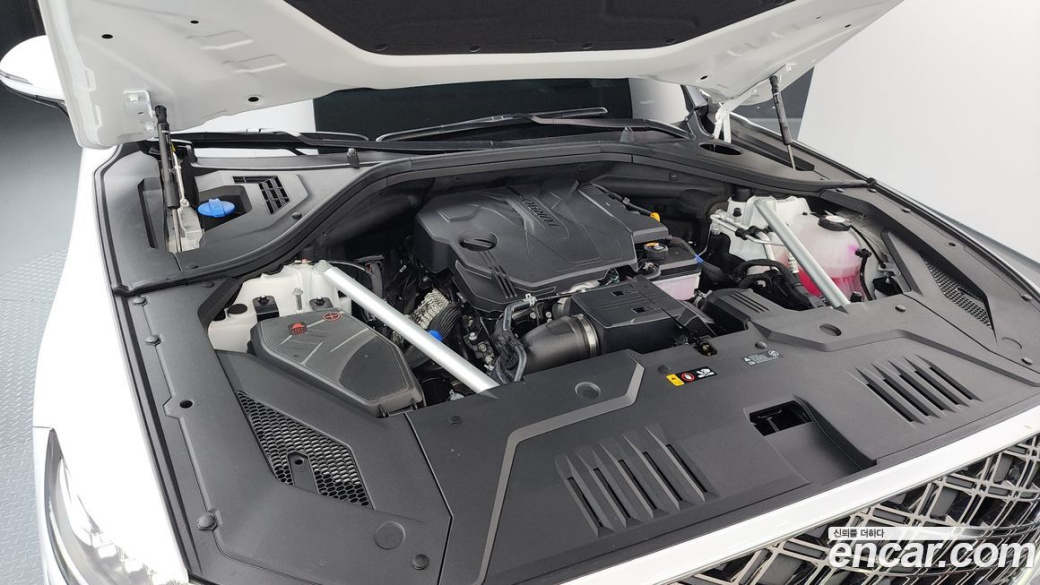 Genesis GV70 2.5T Gasoline AWD, 2025