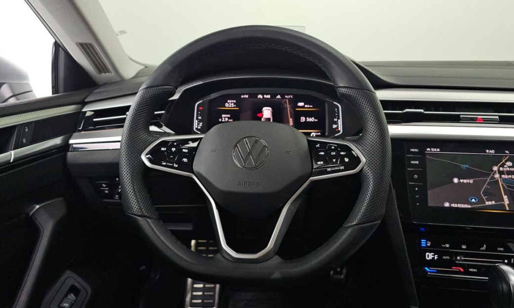 Volkswagen Arteon 2.0 TDI Prestige, 2022