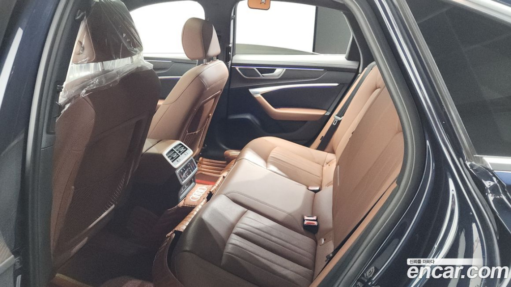 Audi A6 45 TFSI Premium, 2022