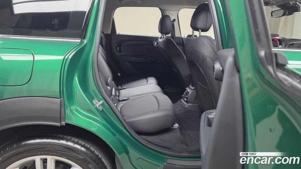 Mini Countryman Classic, 2023