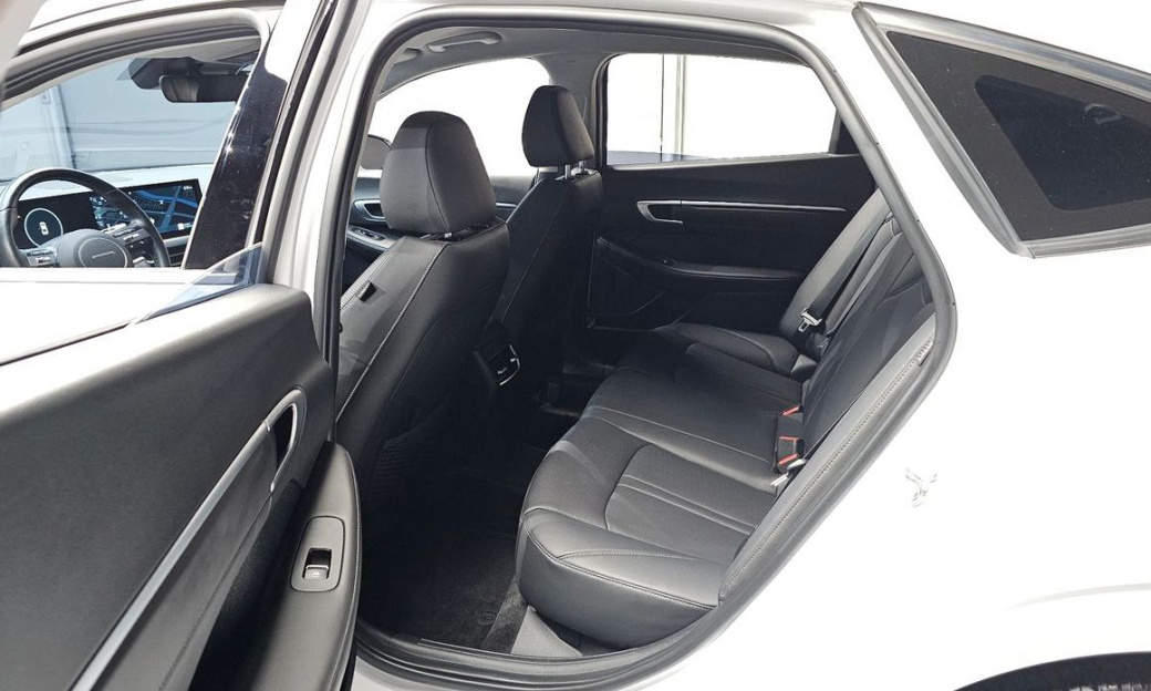 Hyundai Sonata 2.0, 2024