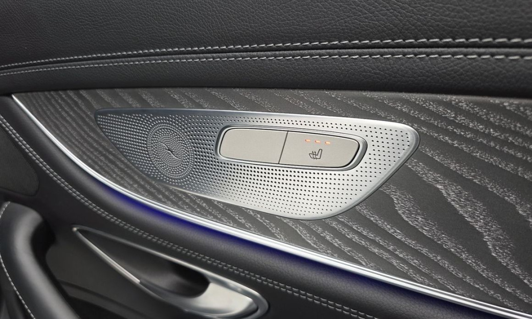 Mercedes-Benz AMG GT 4Door 43 4MATIC+, 2023