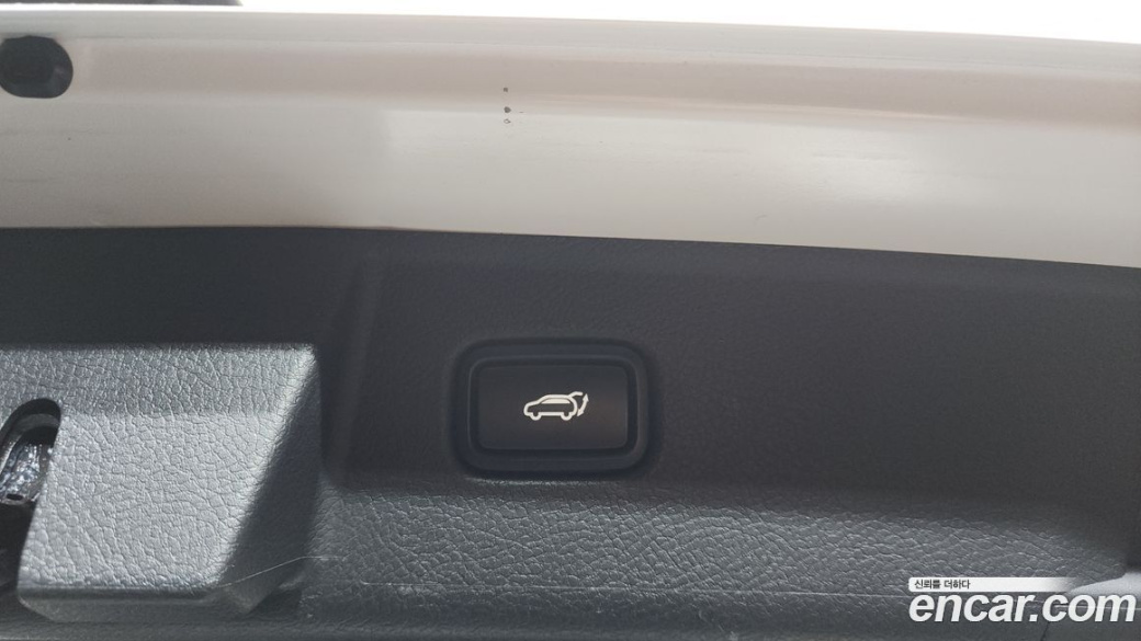 Kia Mohave Diesel 3.0 4WD 6-Seater, 2021