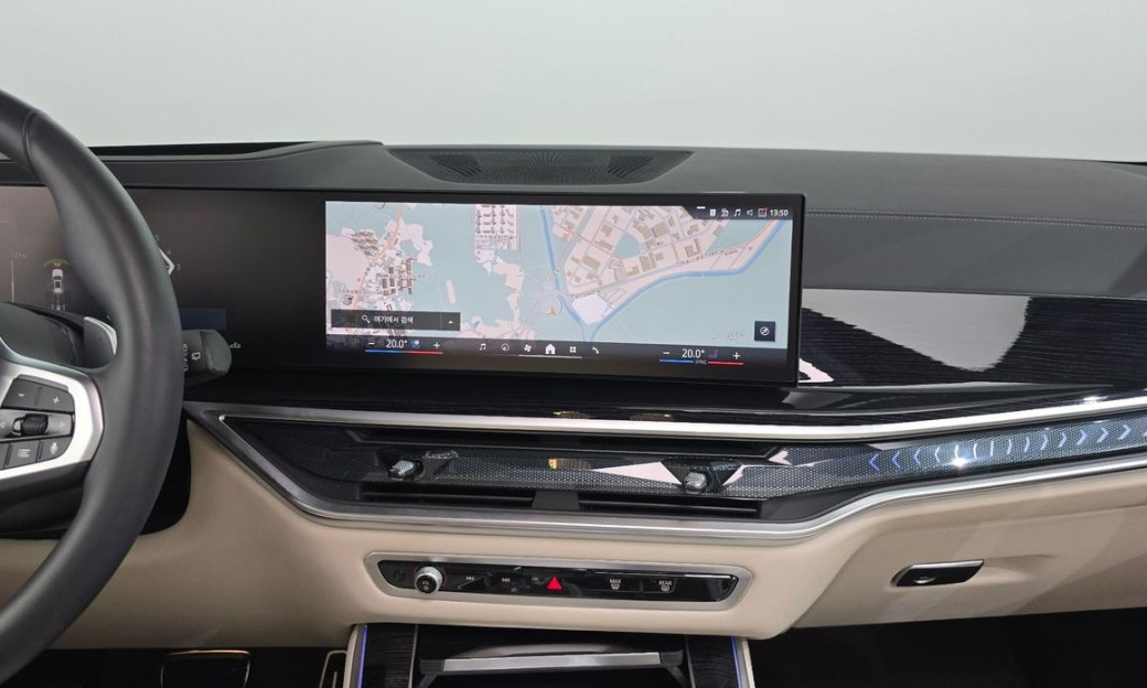 BMW X5 xDrive 30d M Sport, 2025