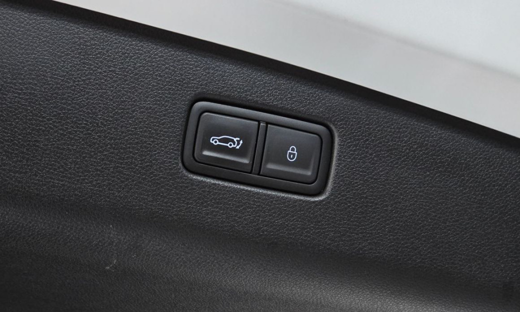 Genesis GV70 2.5T Gasoline 2WD, 2025