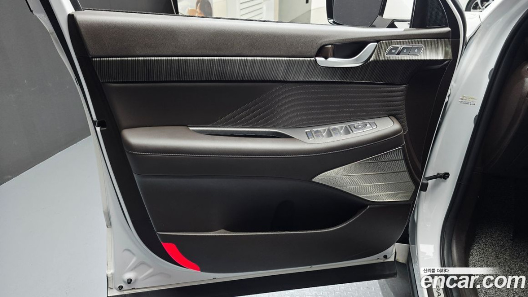 Hyundai Palisade Diesel 2.2 4WD, 2024