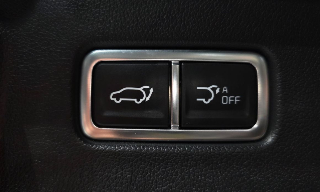 Kia Sorento Gasoline 2.5T 4WD, 2025