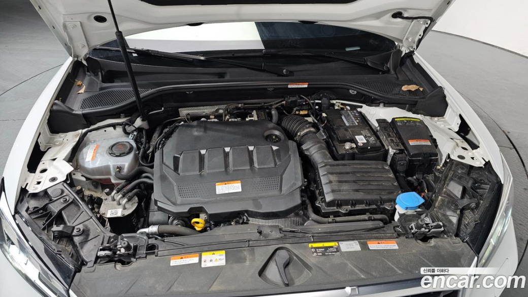 Audi Q2 35 TDI Premium, 2023