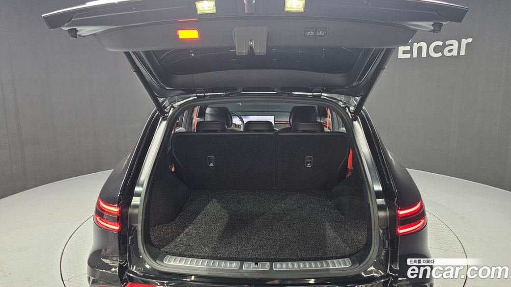 Genesis GV70 2.5T Gasoline AWD, 2025