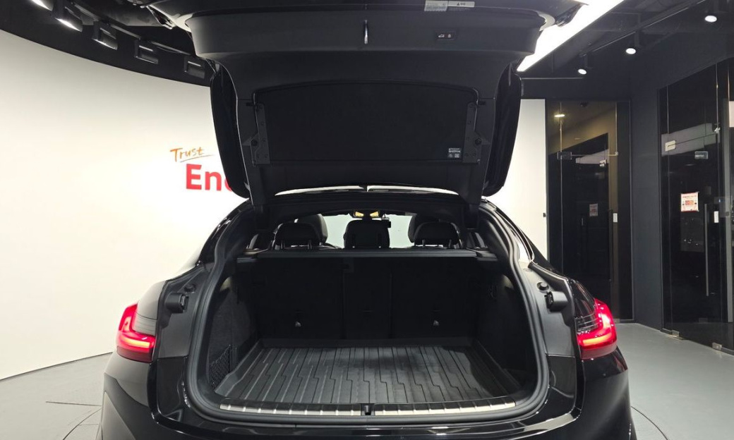 BMW X4 xDrive20i M Sports Pro, 2023