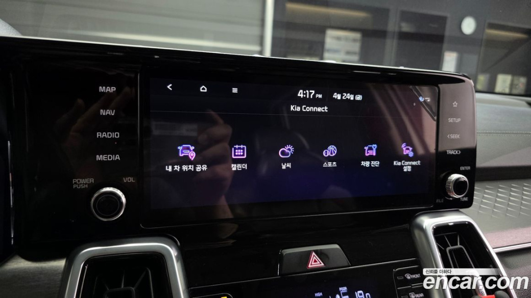 Kia Sorento Diesel 2.2 2WD, 2022