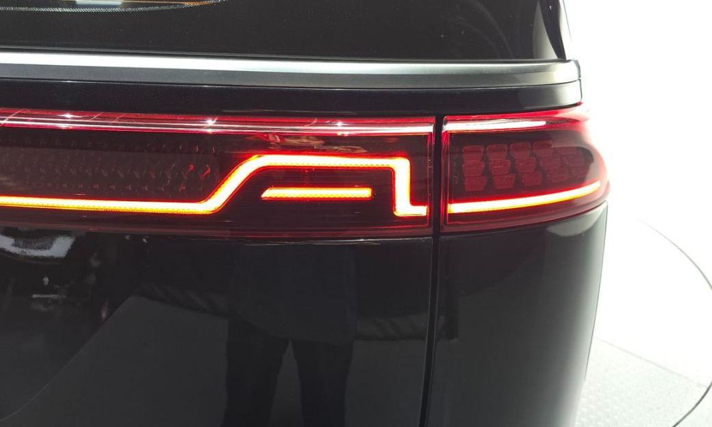 Kia Carnival 9-Seater Noblesse, 2022