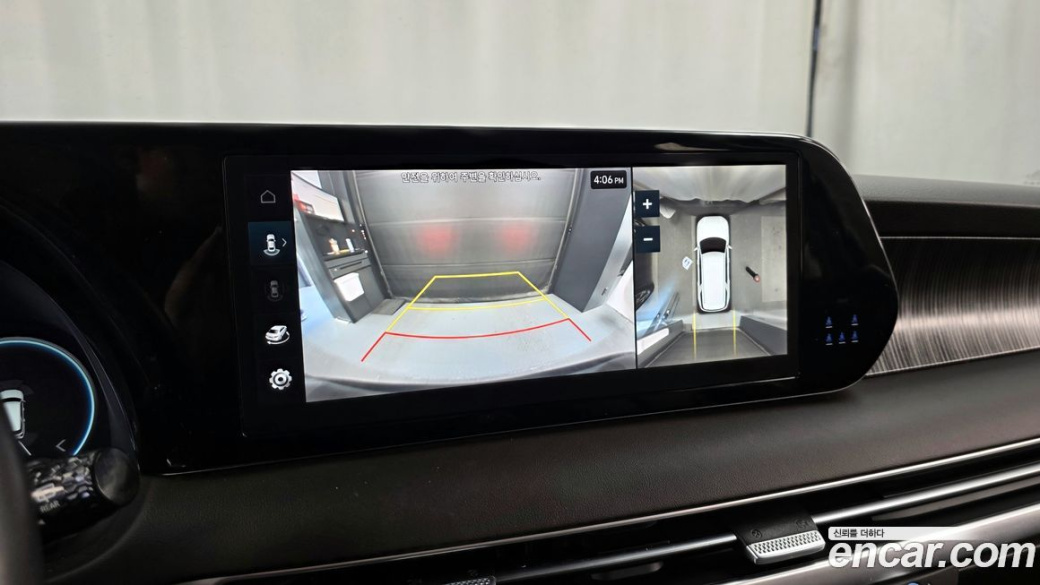 Hyundai Palisade Diesel 2.2 4WD, 2023