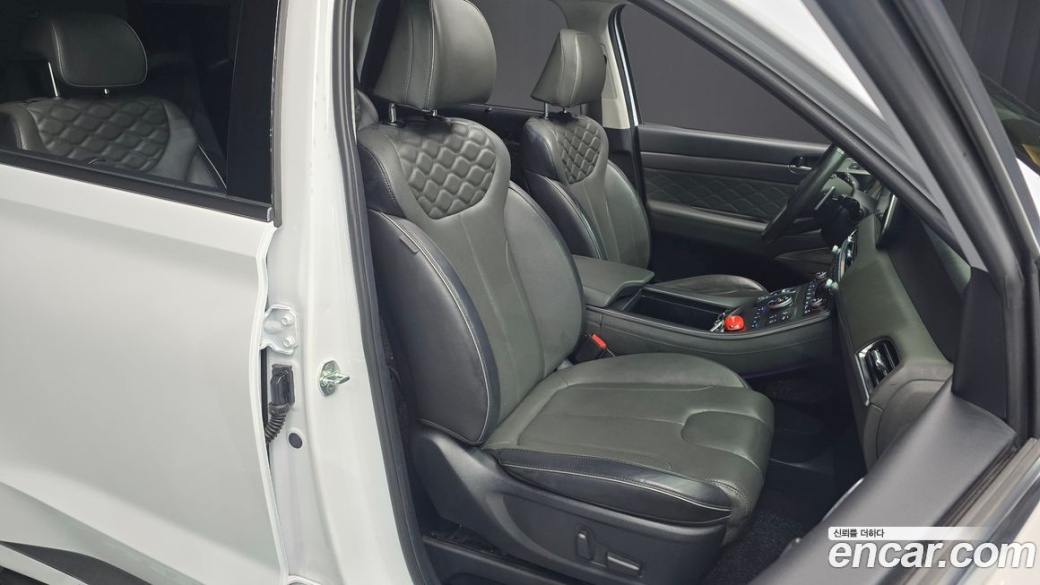 Hyundai Palisade Diesel 2.2 4WD, 2022