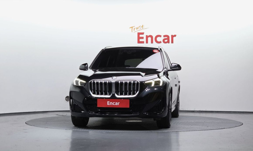 BMW X1 xDrive 20i M Sport, 2024
