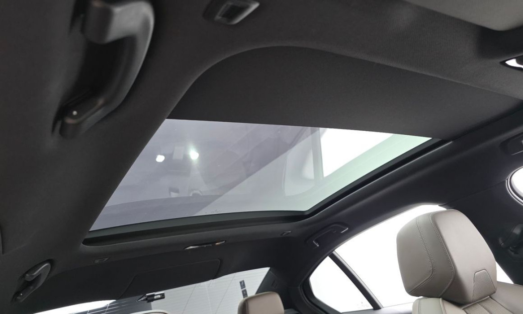 BMW 5-Series 520i M Sport, 2024