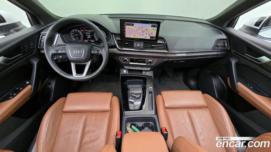 Audi Q5 45 TFSI Quattro Premium, 2023