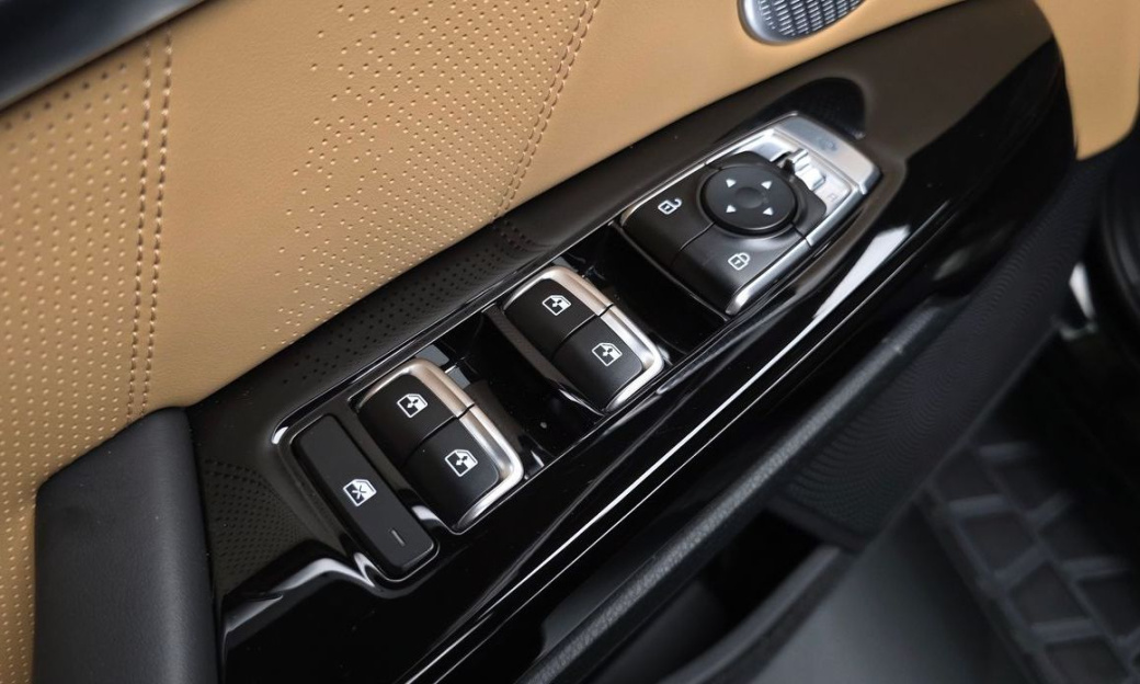 Kia Mohave Diesel 3.0 4WD 5-Seater, 2021