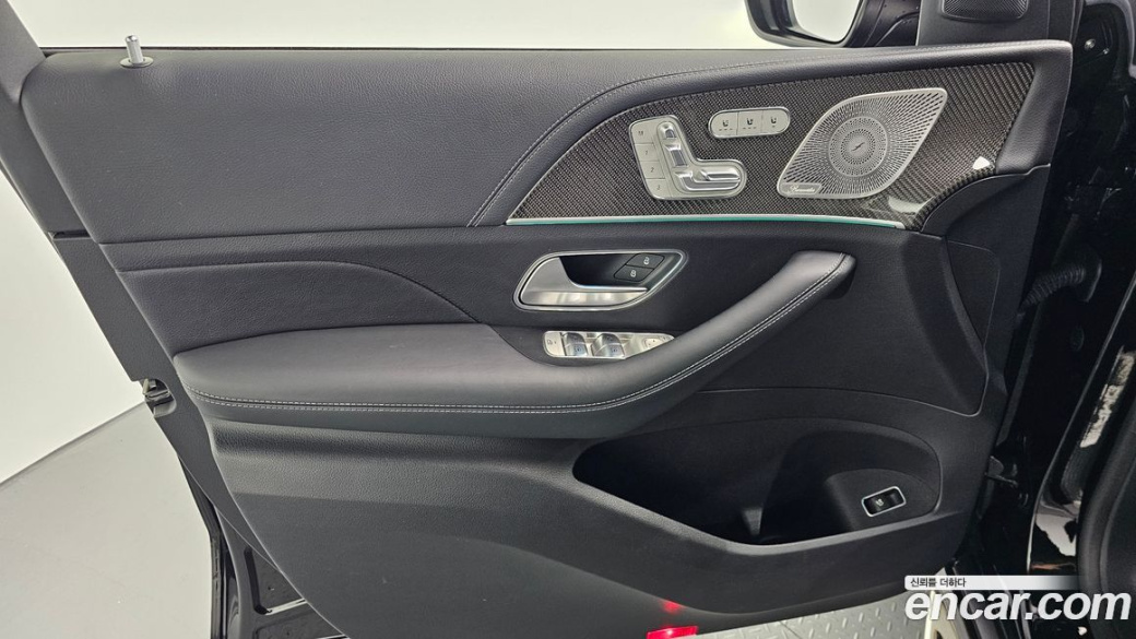 Mercedes-Benz GLE-Class AMG GLE53 4MATIC+, 2023