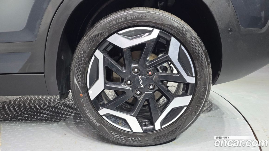 Kia Seltos Gasoline 2.0 2WD, 2026