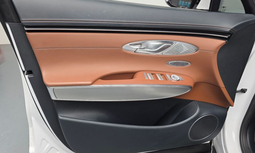 Genesis GV70 2.5T Gasoline AWD, 2024