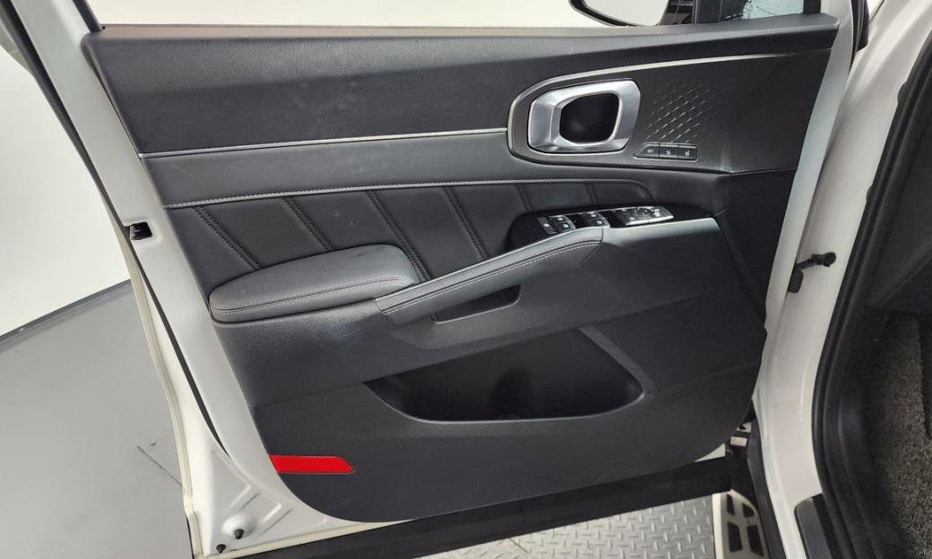 Kia Sorento Gasoline 2.5T 2WD, 2023