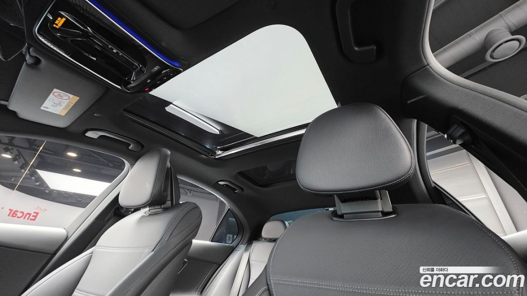 Mercedes-Benz C-Class C300 4MATIC Avantgarde, 2024