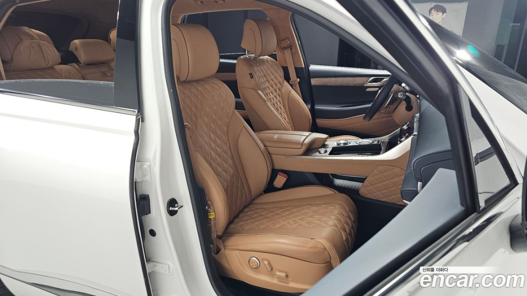 Genesis GV80 3.0 Diesel AWD, 2022