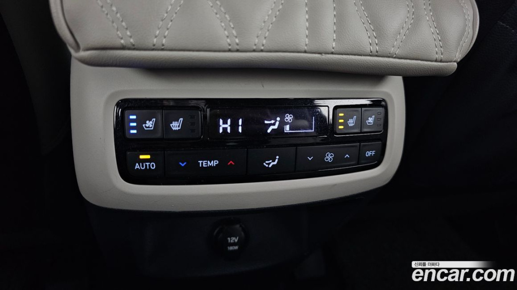 Hyundai Palisade Diesel 2.2 2WD, 2022
